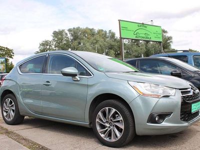 Citroën DS4