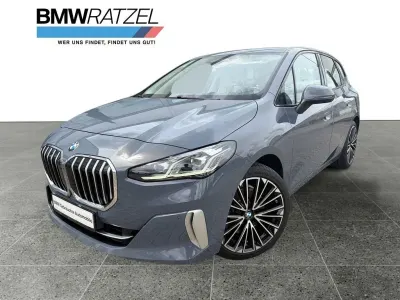 Gebraucht BMW 223 Active Tourer