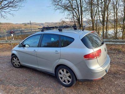 Seat Altea XL