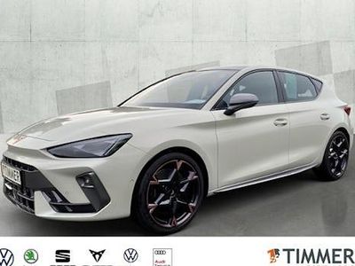 Neu Cupra Leon VZ 300 PS (220 kW) 2026 Grau Limousine