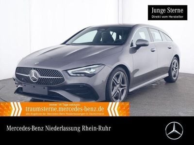 Mercedes CLA200