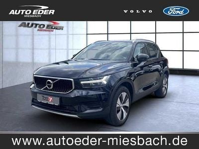 Gebraucht Volvo XC40 Momentum 163 PS (119 kW) 2022 Unbekannt SUV