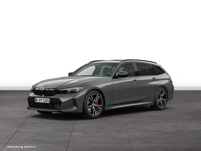 Second-hand BMW M340 M Sport 340 CP (250 kW) 2025 Gri Berlinǎ