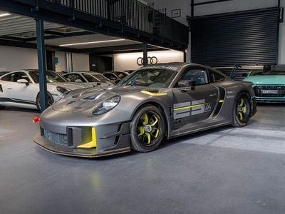 Grau Neu 2025 Porsche 911 GT2 RS Coupé | 1.139.000 €