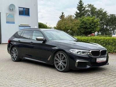 BMW 550