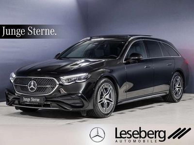 Mercedes E450