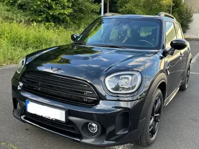 Gebraucht Mini Cooper Countryman