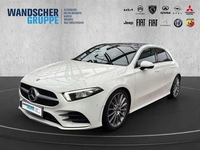 Mercedes A220