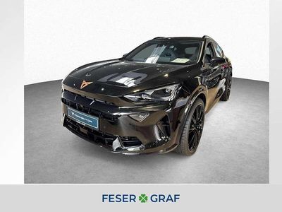 Nouă Cupra Formentor VZ 400 CP (294 kW) 2025 Negru SUV
