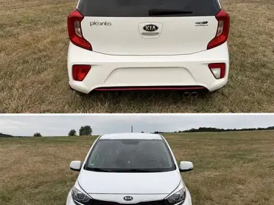 Gebraucht Kia Picanto