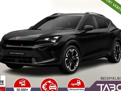 Schwarz Neu 2025 Cupra Formentor SUV | 36.388 € (Fairer Preis)