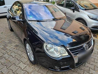 VW Eos