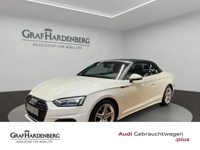 Gebraucht Audi A5 Cabriolet