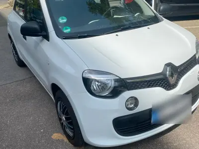 Gebraucht Renault Twingo
