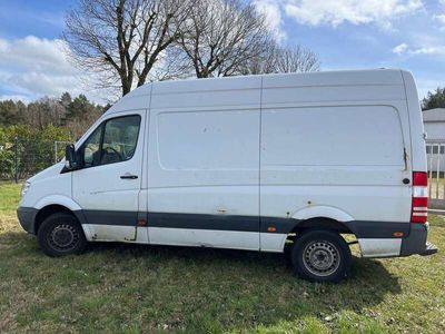 gebraucht Mercedes Sprinter 213 CDI 906 KA 30