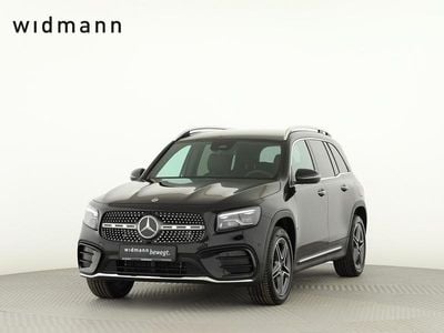 Mercedes GLB200