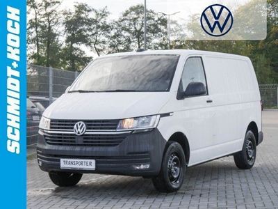 gebraucht VW T6.1 2.0 TDI Kasten EcoProfi Kamera, Bluetooth,