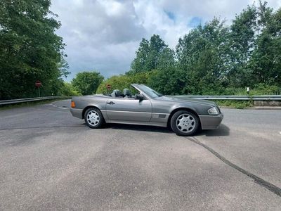 gebraucht Mercedes 300 SLR129 Klima Sitzheizung Memory