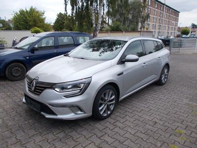 gebraucht Renault Mégane GrandTour IV GT-Line