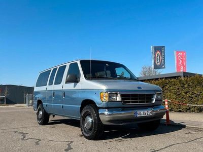 Ford Econoline