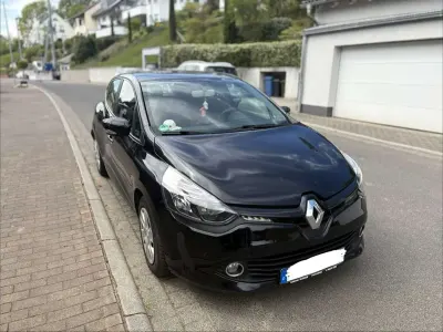 Gebraucht Renault Clio IV
