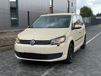 VW Touran