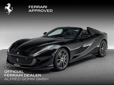 Ferrari 812