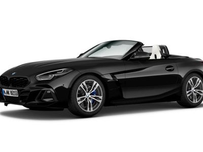 gebraucht BMW Z4 M40i