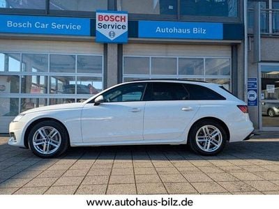 Andere Gebraucht 2022 Audi A4 Ambiente Limousine | 28.880 € (Fairer Preis)