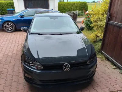 Gebraucht VW Polo