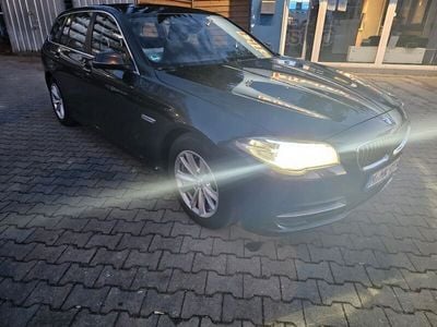 BMW 525