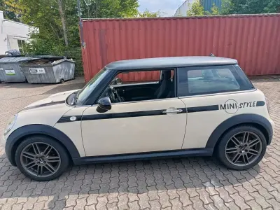 Gebraucht Mini ONE