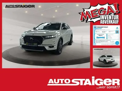 Gebraucht DS Automobiles DS7 Crossback