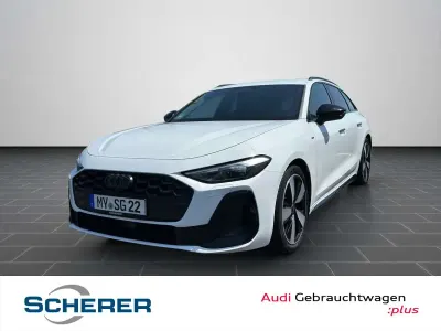 Gebraucht Audi A5