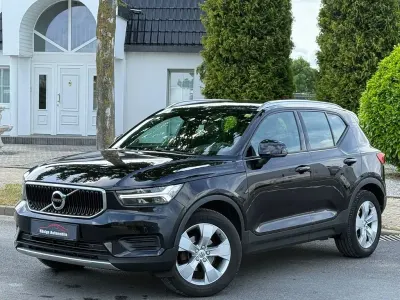 Gebraucht Volvo XC40