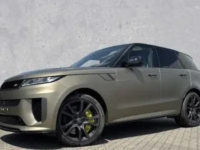Gebraucht Land Rover Range Rover Sport
