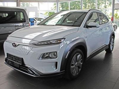 Weiß Gebraucht 2020 Hyundai Kona Advantage SUV | 17.490 € (Fairer Preis)