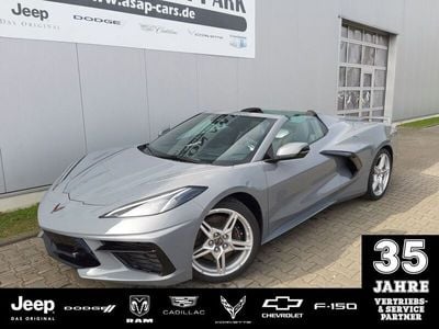 Corvette Stingray