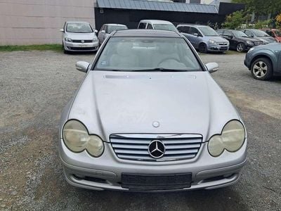 Mercedes C230