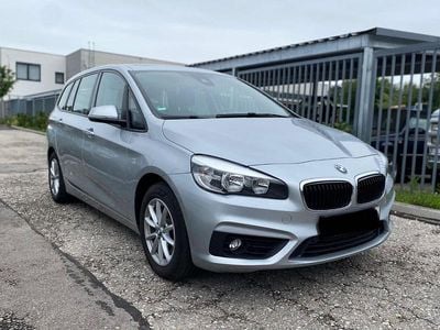 BMW 218 Gran Tourer