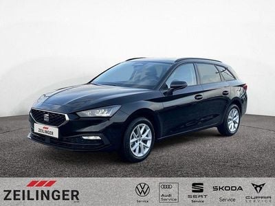 Gebraucht 2025 Seat Leon ST Style Kombi | 27.001 € (Guter Preis)