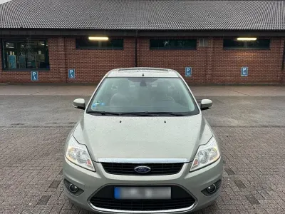 Gebraucht Ford Focus