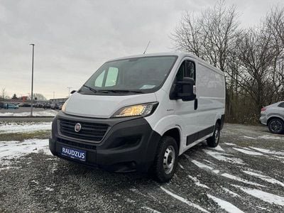 Colore esterno (************** Gebraucht 2020 Fiat Ducato Van | 17.850 € (Superpreis)