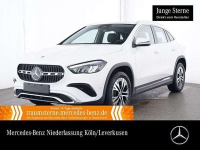 Mercedes GLA180