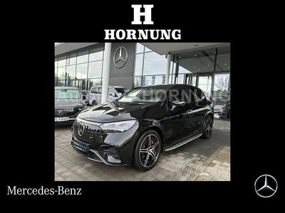 Gebraucht Mercedes EQE AMG 53 AMG 459 kW (625 PS) 2025 Schwarz SUV