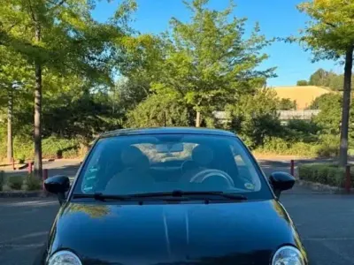 Gebraucht Fiat 500