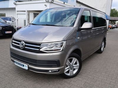 VW Caravelle