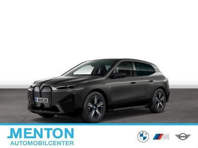 Gebraucht BMW iX 239 kW (326 PS) 2025 Grau SUV