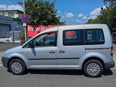 VW Caddy