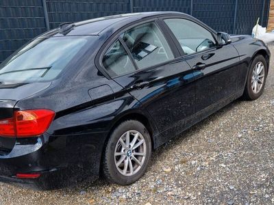 gebraucht BMW 316 i -